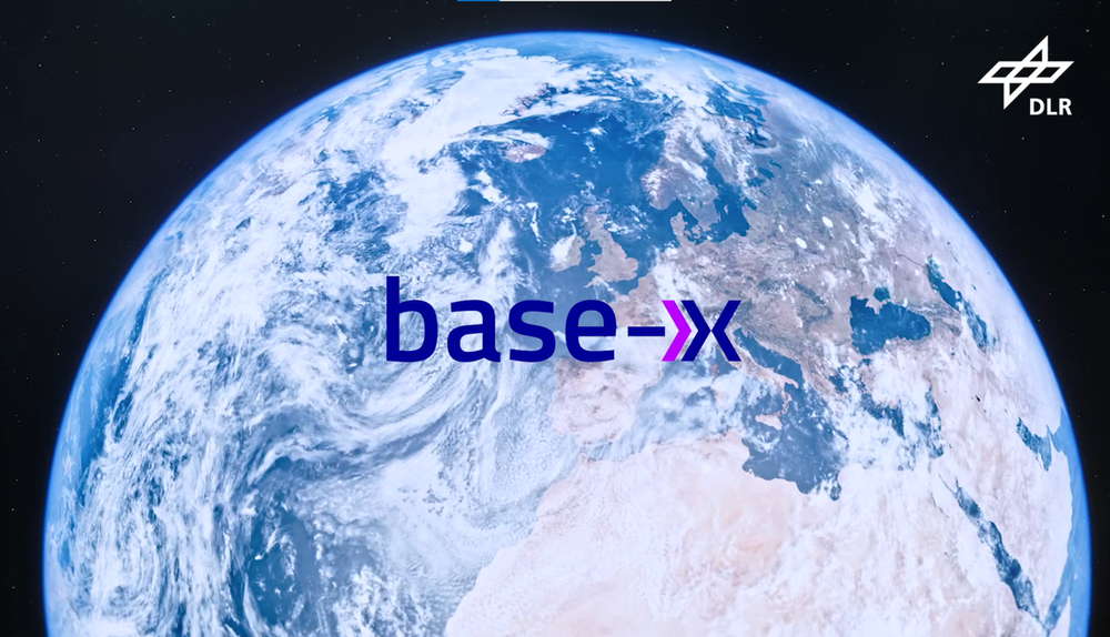 Base-X