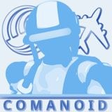 Logo COMANOID