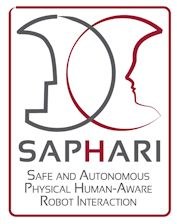 SAPHARI Logo