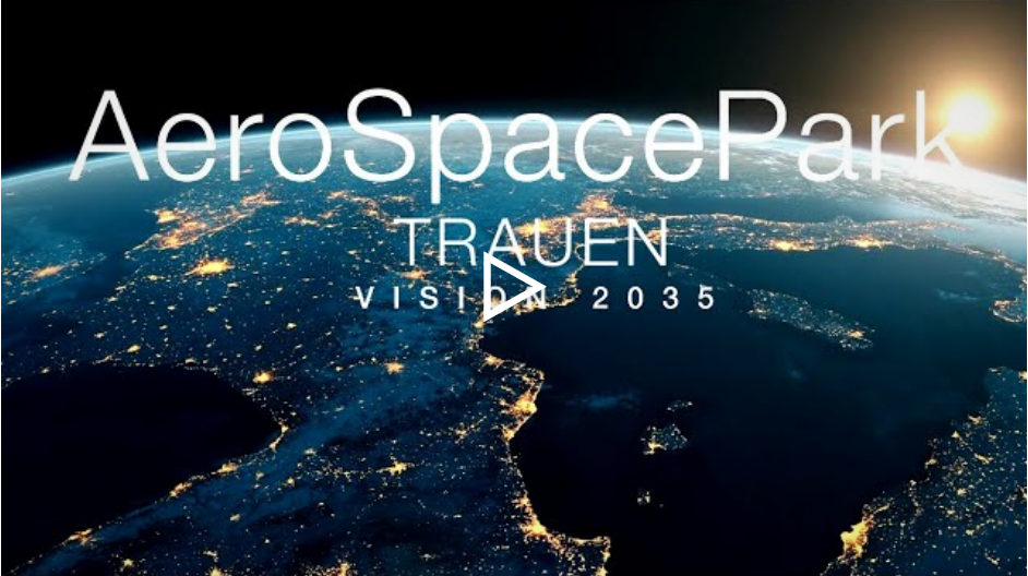 AeroSpacePark Trauen – Vision 2035