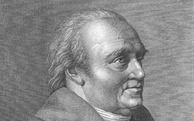 Herschel entdeckte im Jahr 1800 die Infrarotstrahlung. 