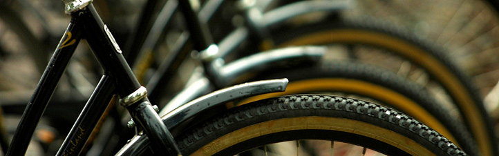 Das Fahrrad wird besonders von jungen Menschen in den Ballungsräumen immer häufiger genutzt. Bild: Photos.com