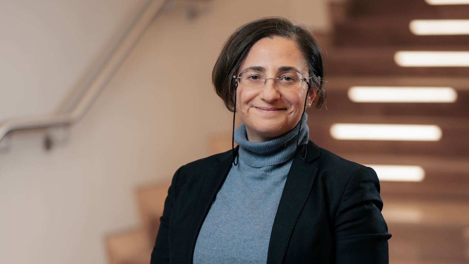 Prof. Dr. Francesca di Mare