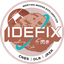 IDEFIX-Logo