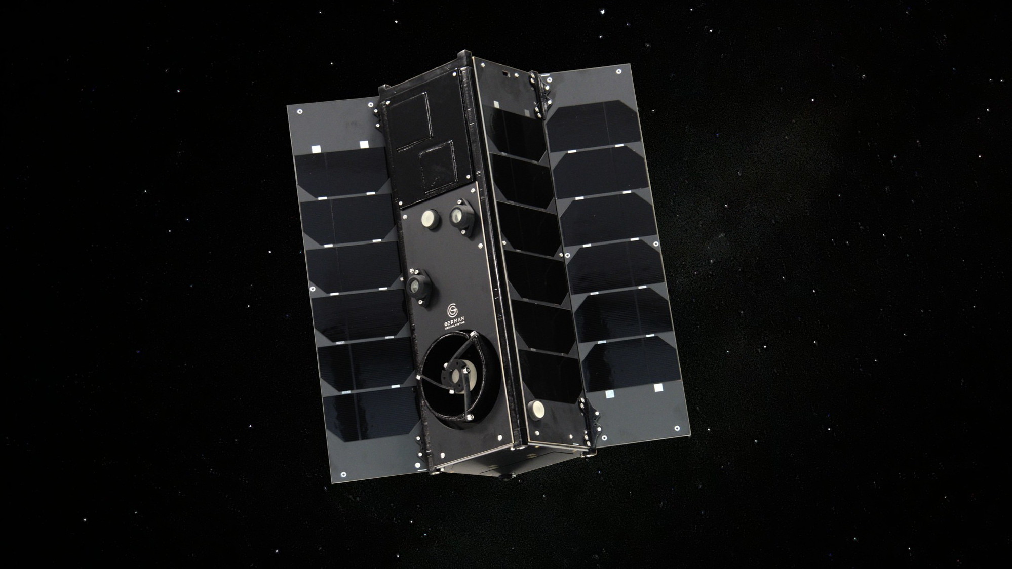 OTTER – Optical Traffic Tracking Experiment for Responsive Space