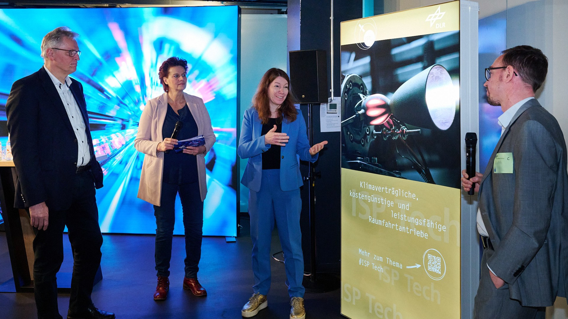 DLR_Startup Factory Tour in Stuttgart