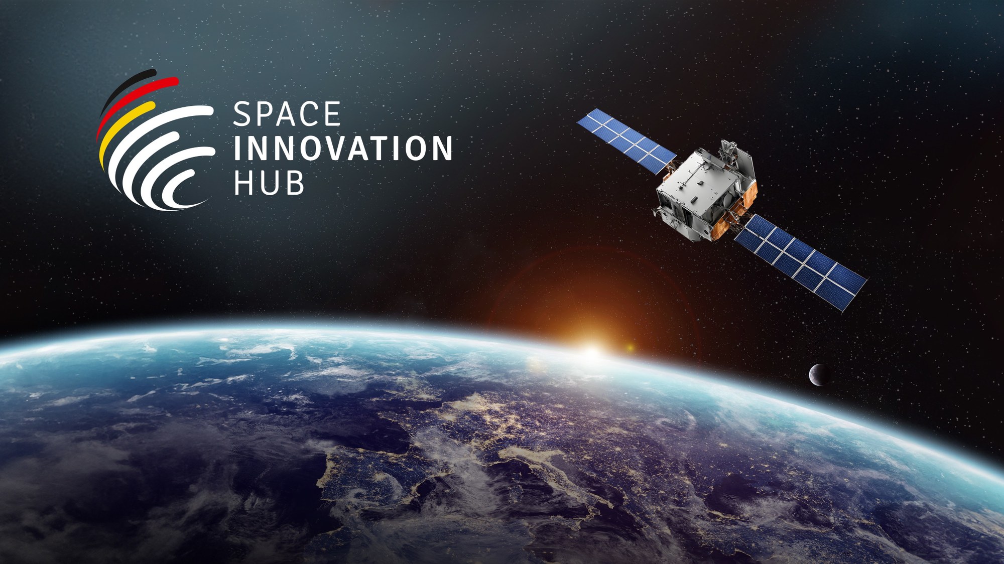 Der Space Innovation Hub