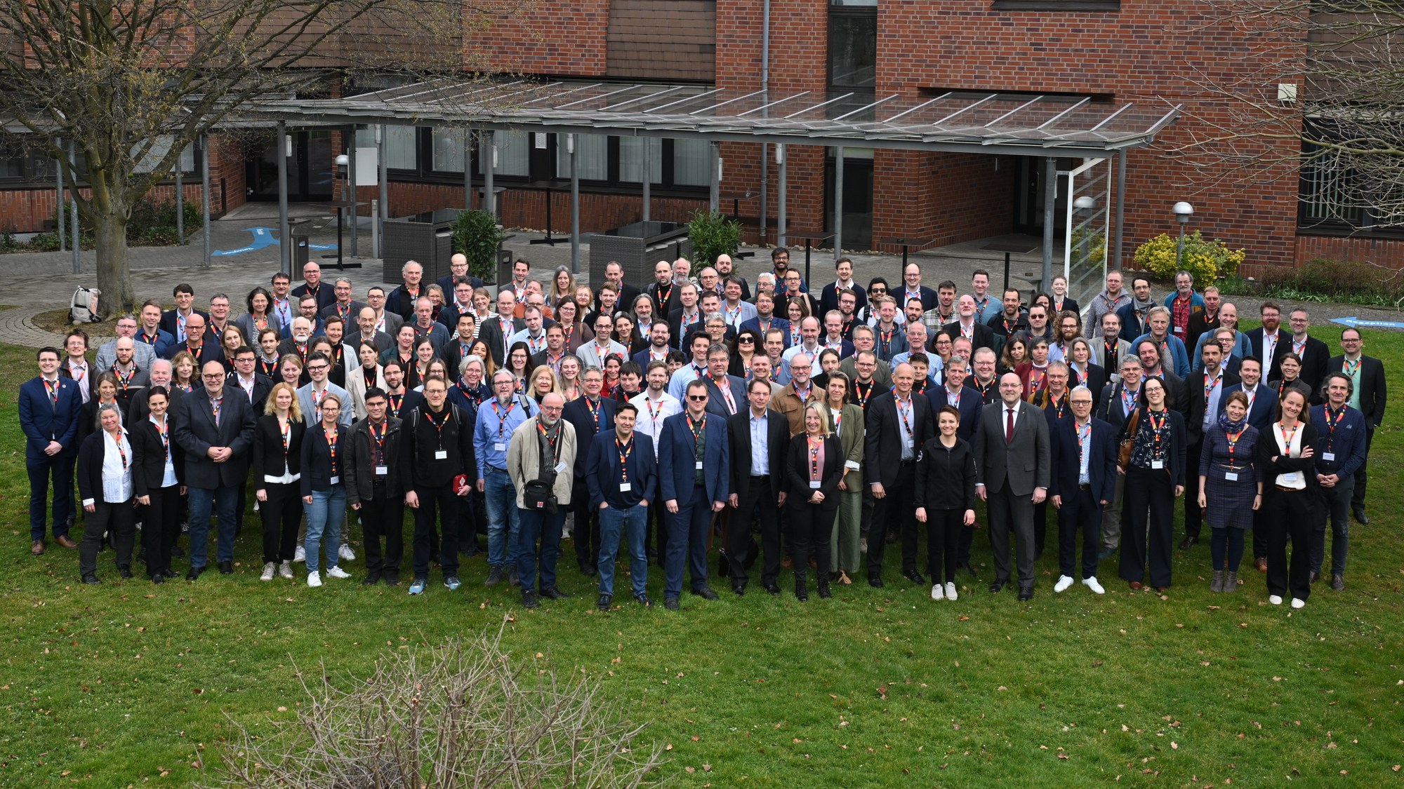 Statussymposium „Forschung und Exploration“ der Deutschen Raumfahrtagentur im DLR