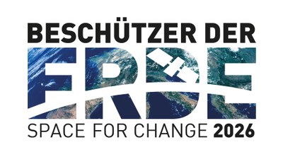 Schulwettbewerb „Beschützer der Erde – Space for Change“ 2026
