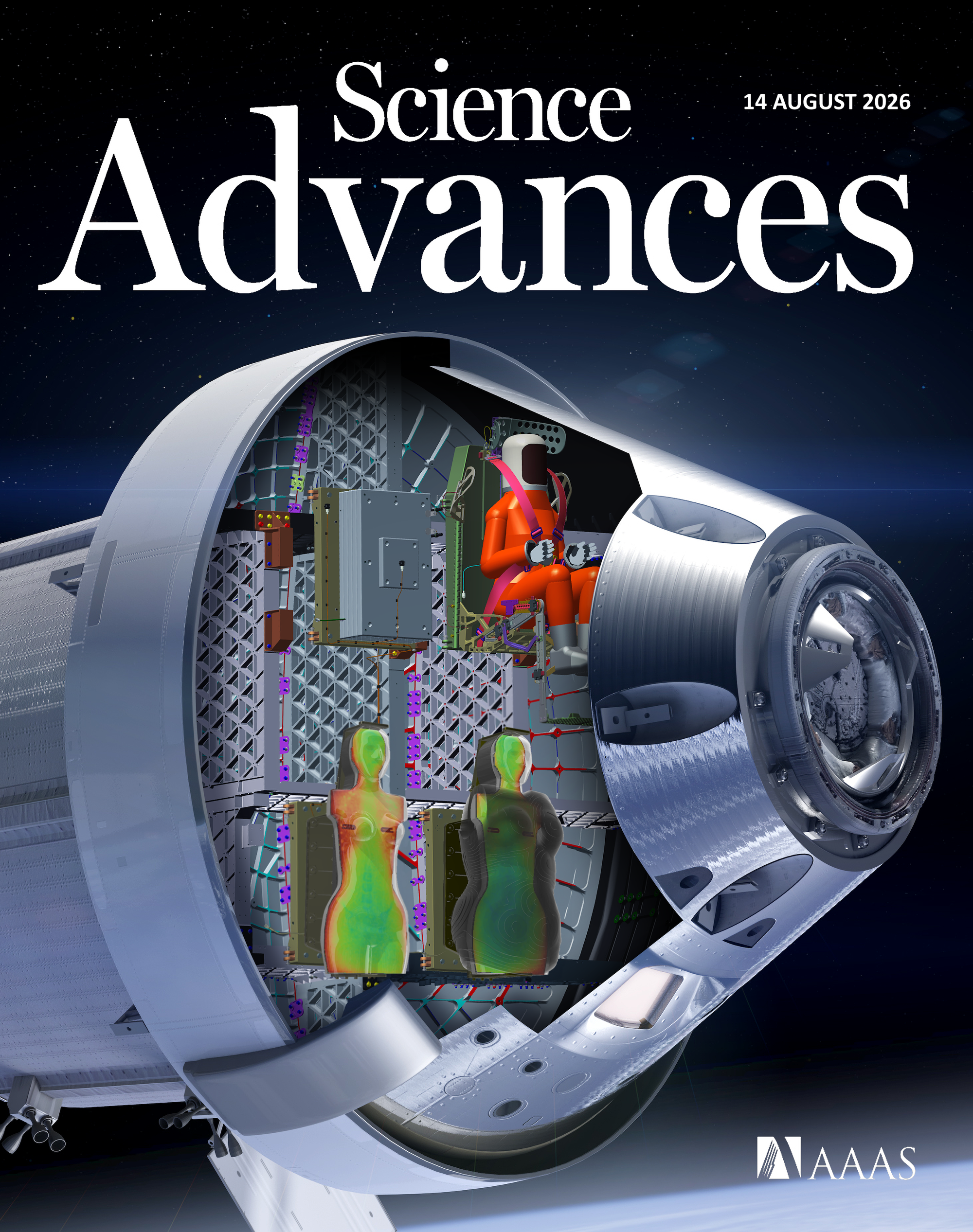 Cover der Ausgabe