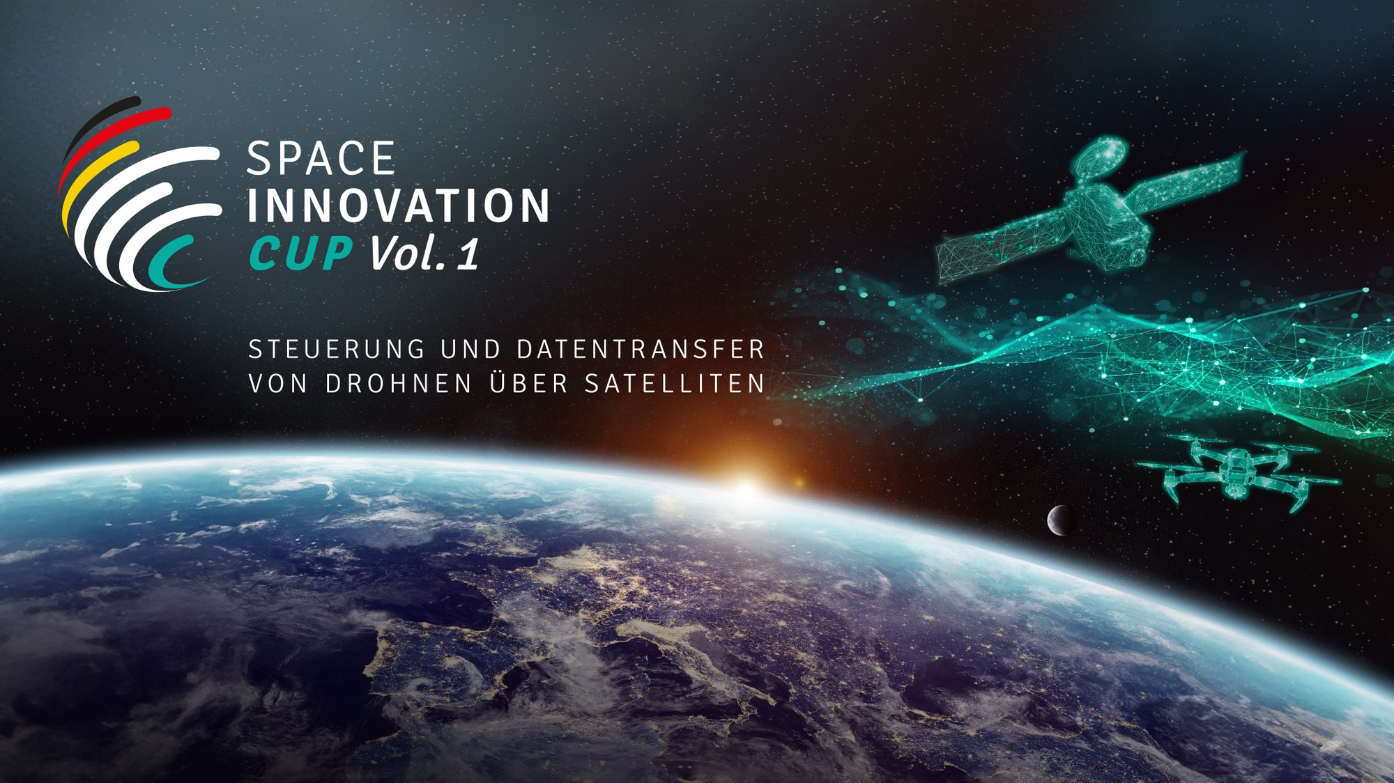 Space Innovation Cup 2026