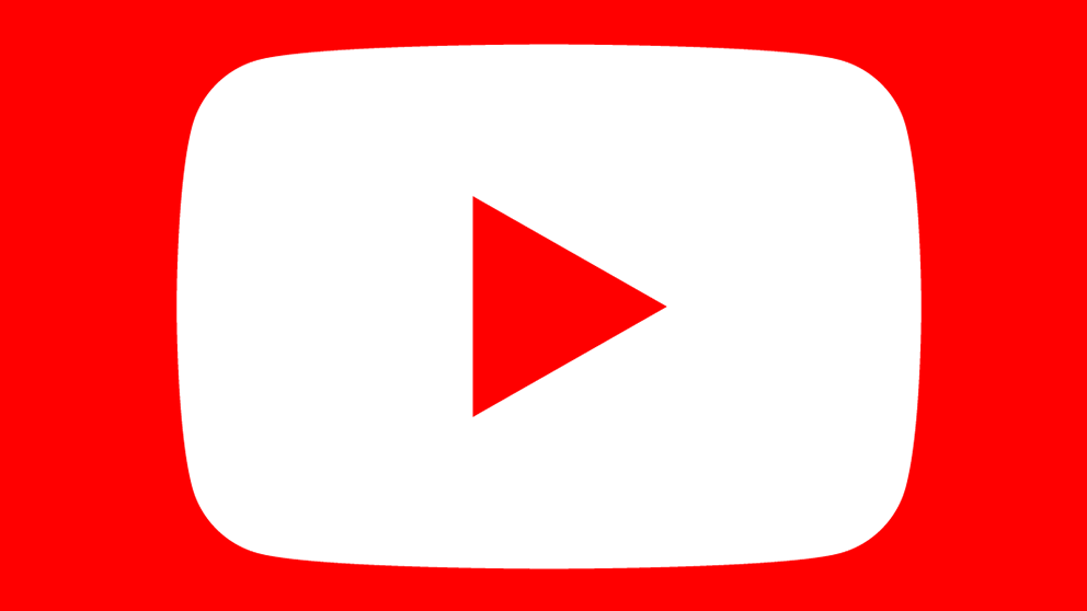 Logo Youtube