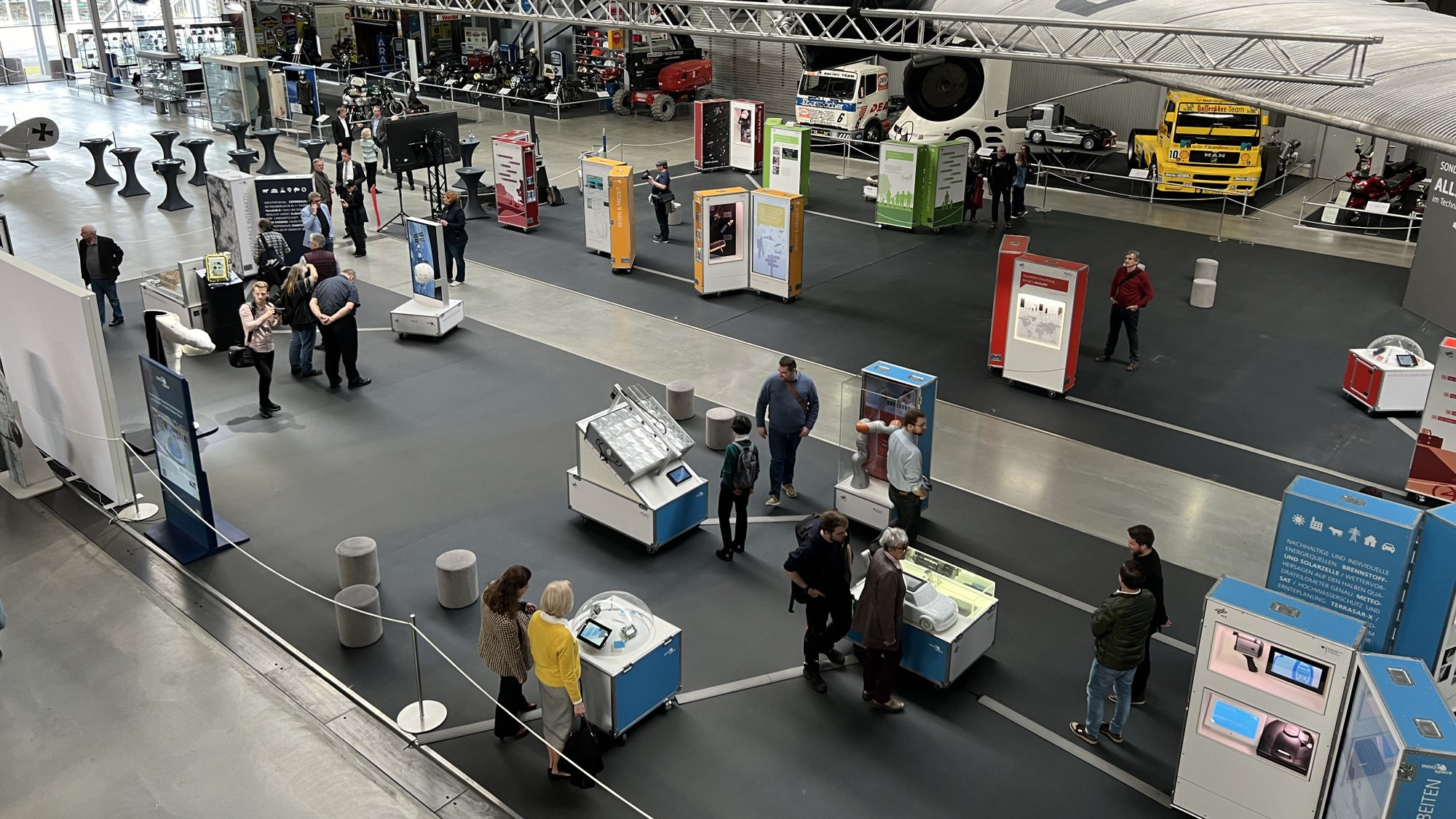 INNOspaceEXPO ALL.TÄGLICH
