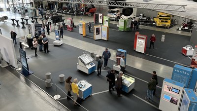 INNOspaceEXPO ALL.TÄGLICH