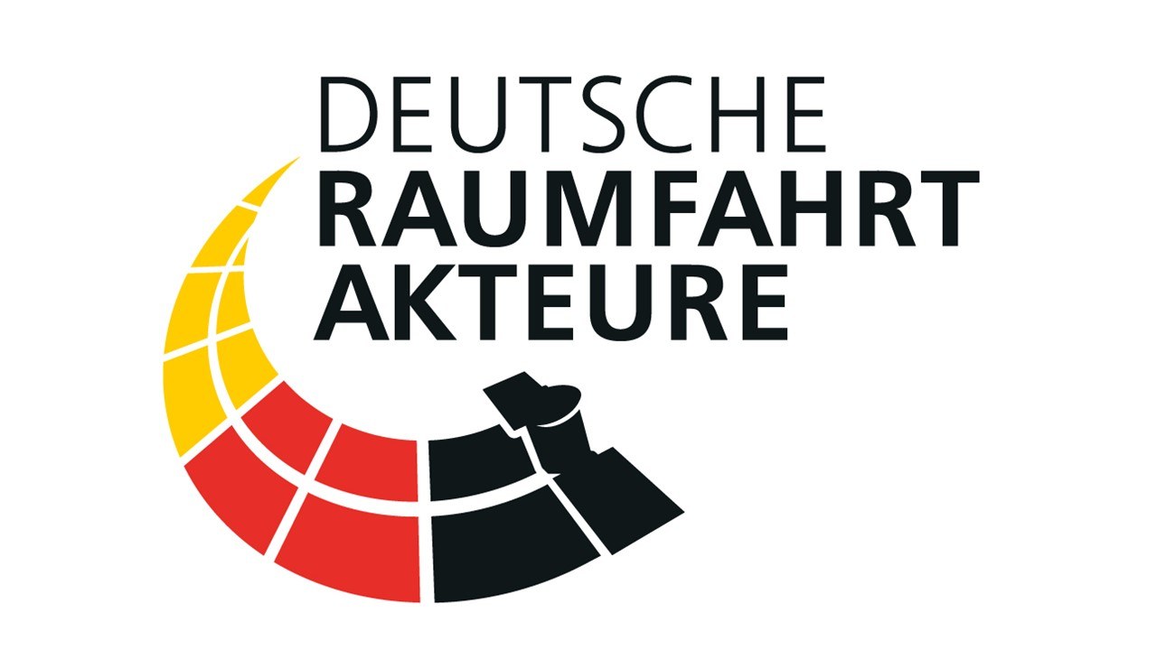 Deutsche Raumfahrtakteure