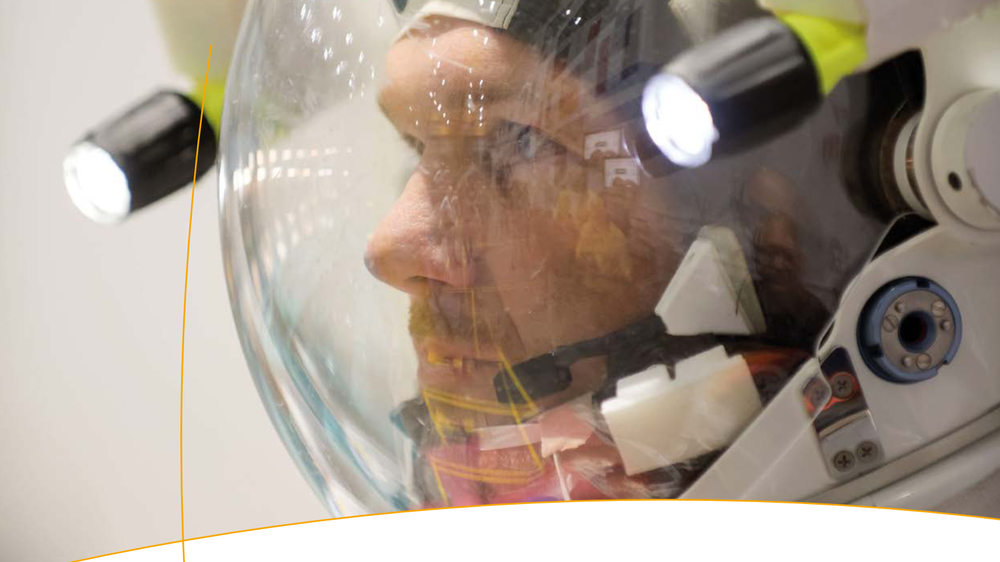 horizons – Aufbruch zu neuen Horizonten in Wissenschaft und Gesellschaft