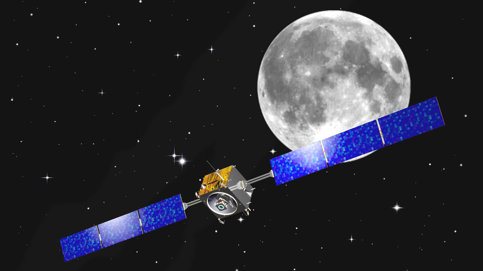 Mission SMART-1