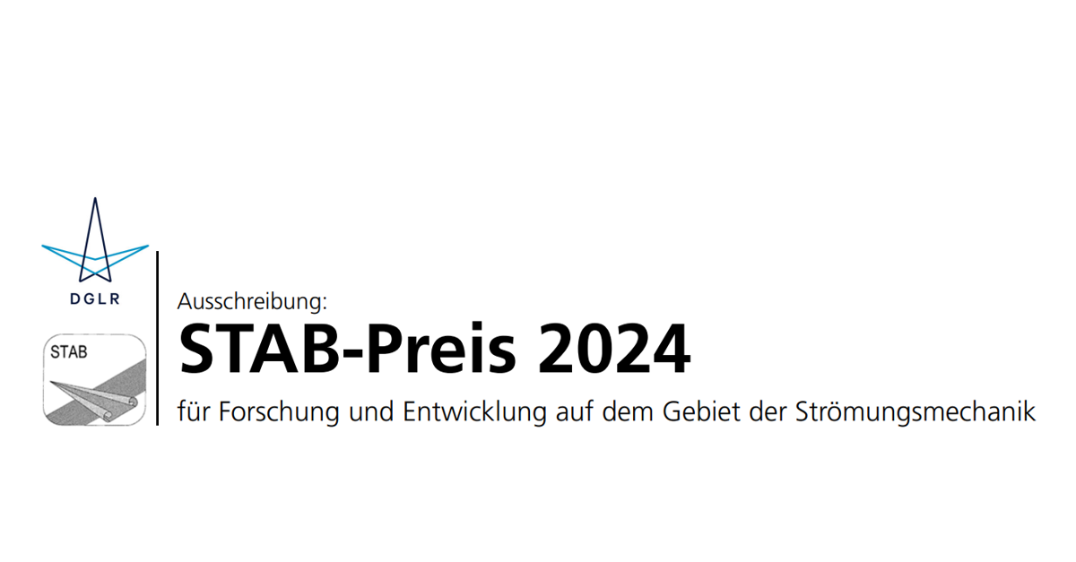 STAB-Preis 2024