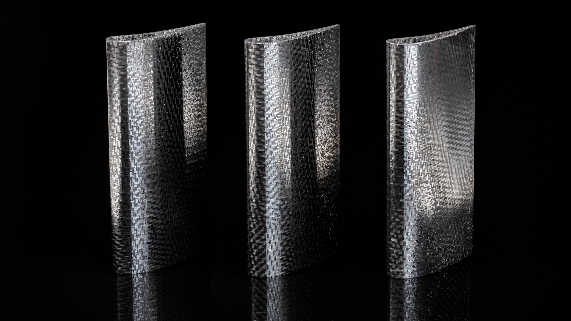 DLR-Projekt 3DCeraTurb: Neue Werkstoffe und Fertigungstechnologien für die Turbine