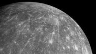 Den Geheimnissen von Merkur auf der Spur