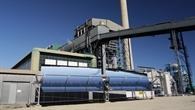 Mehr Leistung und Flexibilität für solarthermische Kraftwerke durch Direktverdampfung und Speicherung