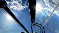 DLR gründet Institut für Solarforschung