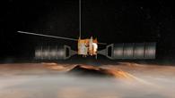 Mars Express-Sonde