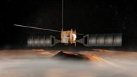 Mars Express-Sonde