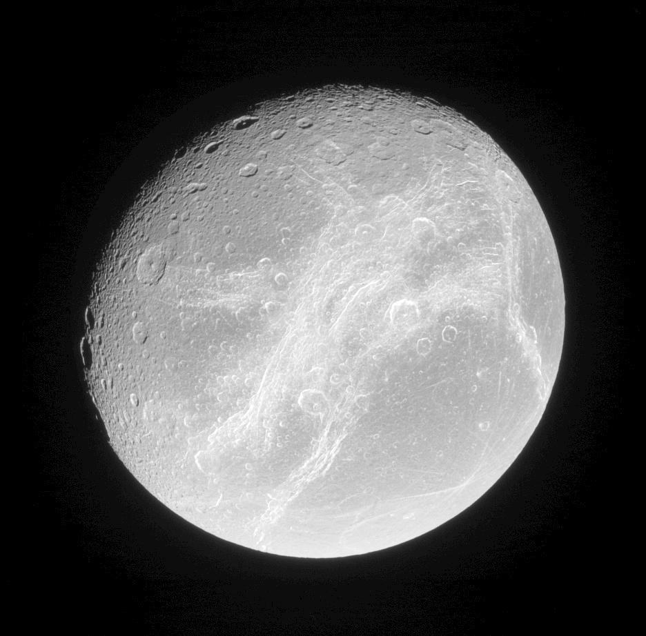DLR Dione