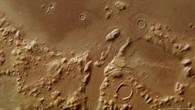 Die Phlegra Montes