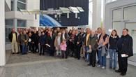 Wissenschaftstage im DLR