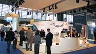 DLR-Stand auf der JEC