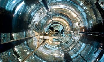 Broschüre: Energieforschung im DLR