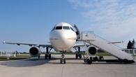 Der Airbus A320 "D-ATRA" gehört seit 2006 zur DLR-Forschungsflotte und ist dort das größte Flugzeug.  Seit September 2012 hat das Deutsche Zentrum für Luft- und Raumfahrt (DLR) die volle Verantwortung für den Betrieb des