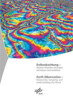 Erdbeobachtung - Unseren Planeten erkunden, vermessen und verstehen