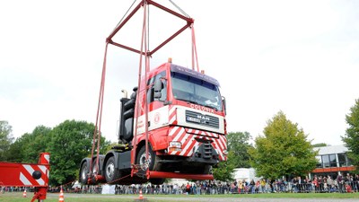 DLR-Wissenschaftler überbieten Klebetechnologie-Weltrekord um 60 Prozent