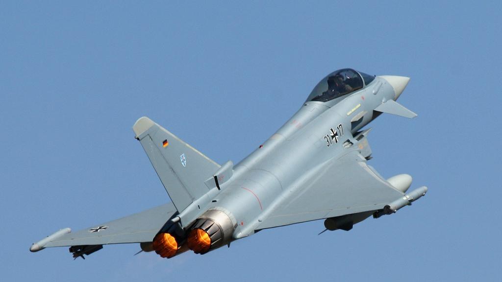 Eurofighter