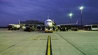 Neues Wachstum bei den Low Cost Fliegern: Germanwings und Berlin-Tegel legen zu
