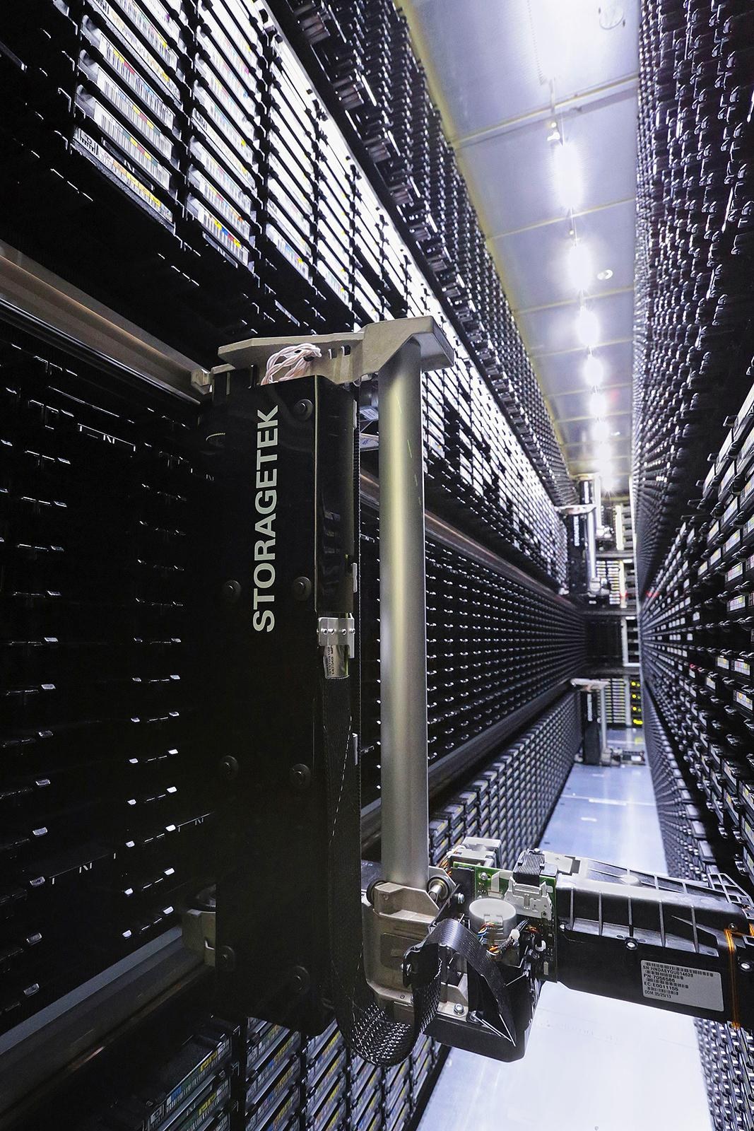 Schneller und sicherer Datenzugriff