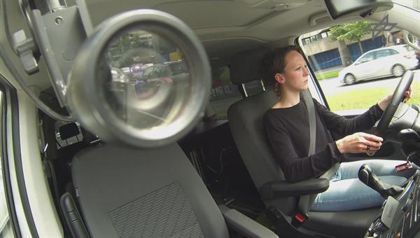 Video: Eine Stadt wird zum Verkehrslabor - AIM (Anwendungsplattform Intelligente Mobilität)