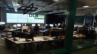 Lander Control Center
