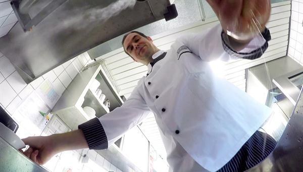 Die Möglichmacher Teil 4: Thomas Scherwenke