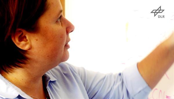 Die Möglichmacher Teil 5: Petra Georgi