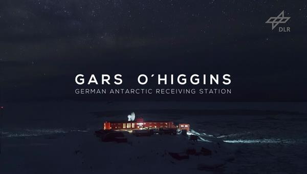 25 Jahre DLR-Antarktis-Station GARS O‘Higgins