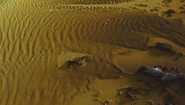 Sossusvlei im Naukluft National Park
