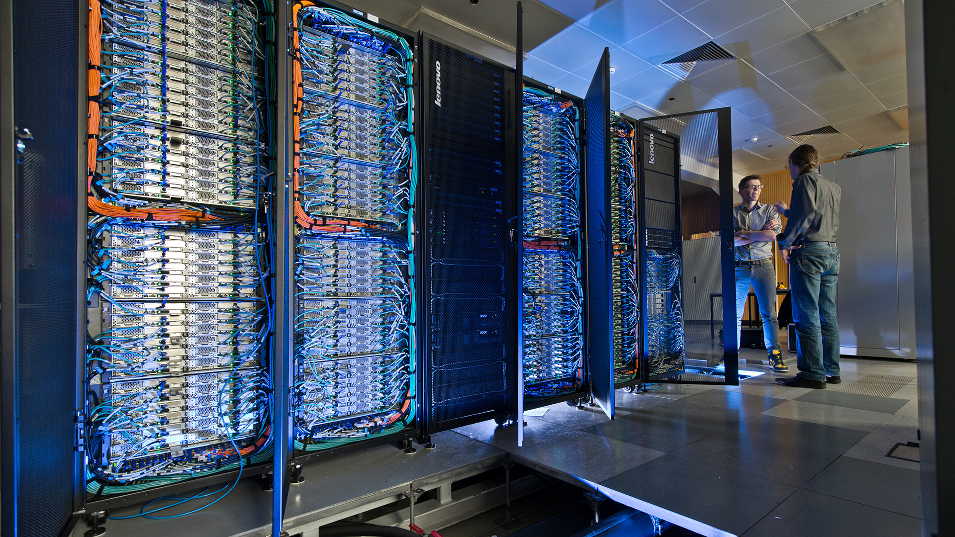 Investition in High-Tech in Göttingen