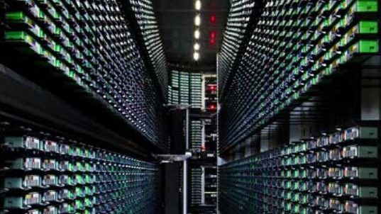 8. Konferenz zum Thema Datenmanagement