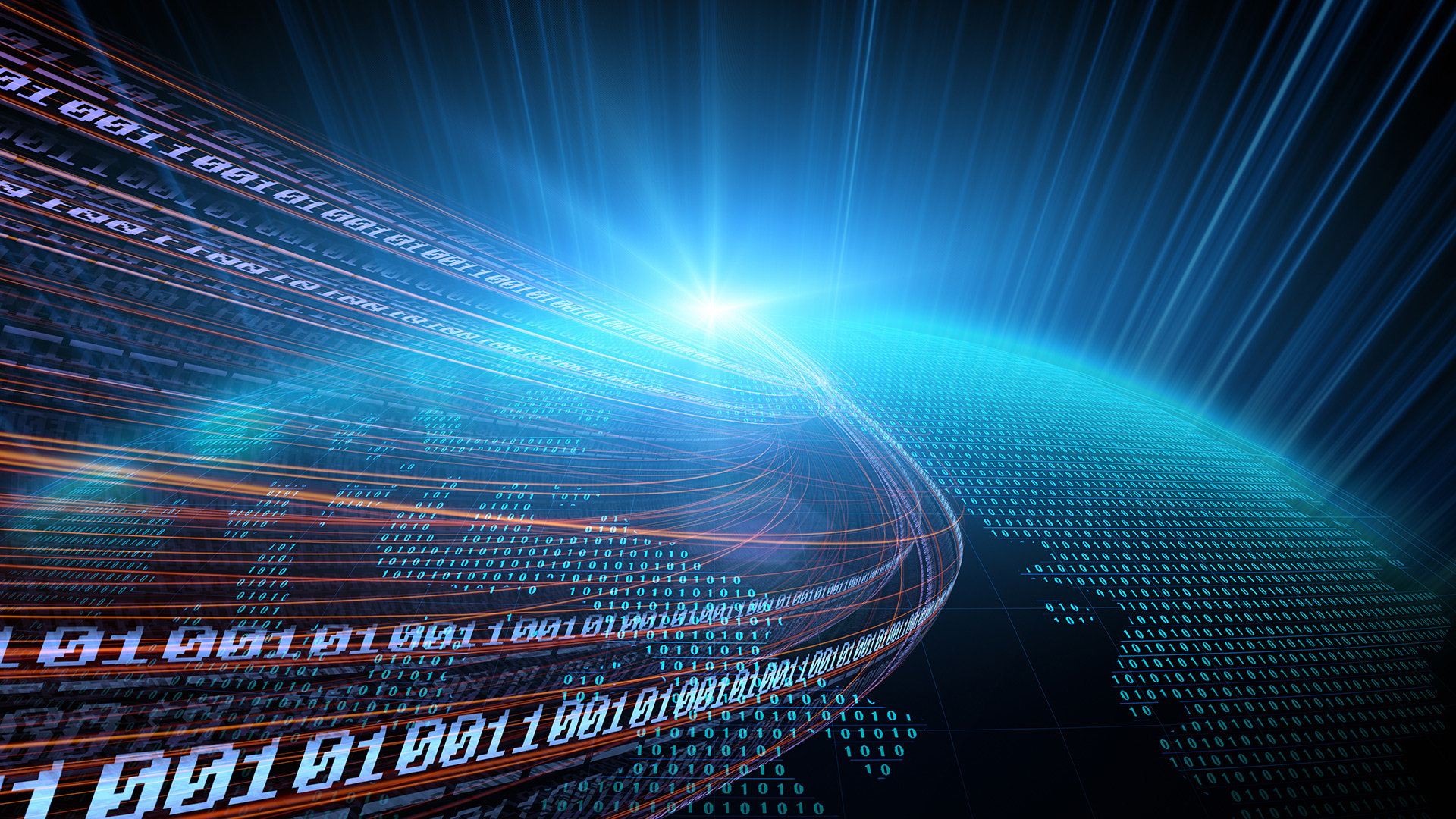 DLR – Expotentieller Datenzuwachs