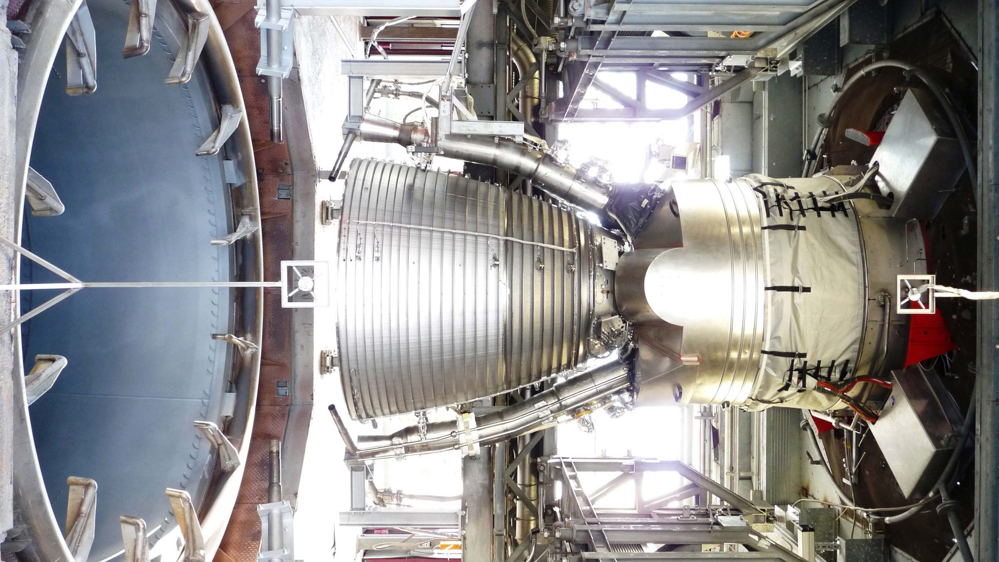 Das neue Vulcain 2.1