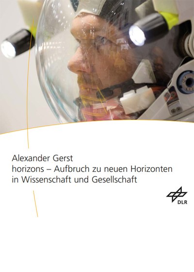 Broschüre: horizons-Mission
